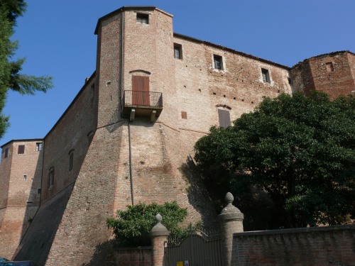 La Rocca di Santarcangelo